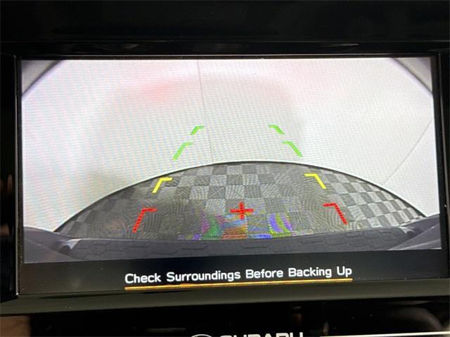 used 2018 Subaru Crosstrek car, priced at $12,136