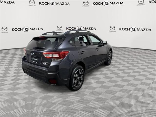 used 2018 Subaru Crosstrek car, priced at $12,136
