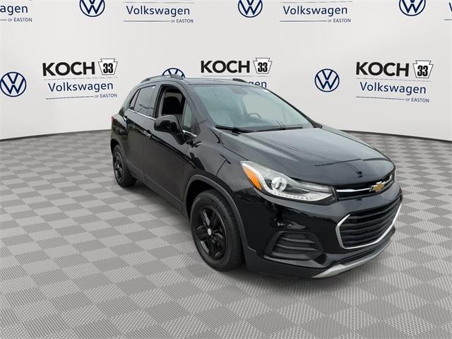 used 2020 Chevrolet Trax car, priced at $13,999