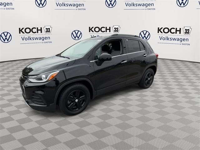 used 2020 Chevrolet Trax car, priced at $13,999