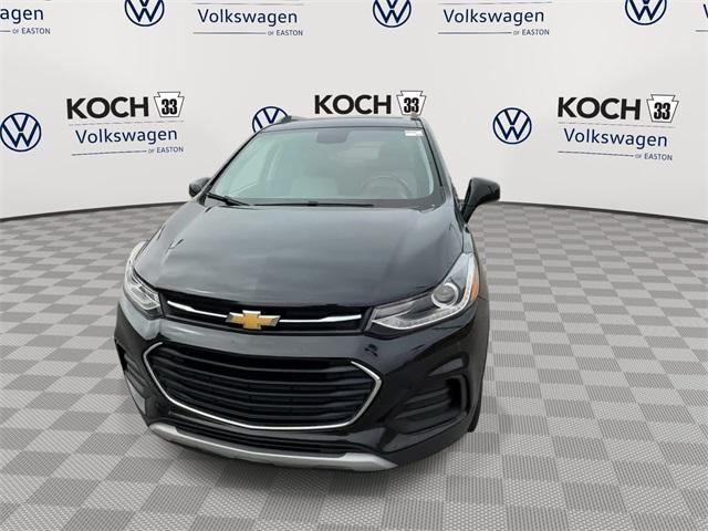 used 2020 Chevrolet Trax car, priced at $13,999