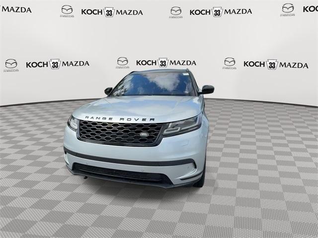 used 2019 Land Rover Range Rover Velar car, priced at $16,773