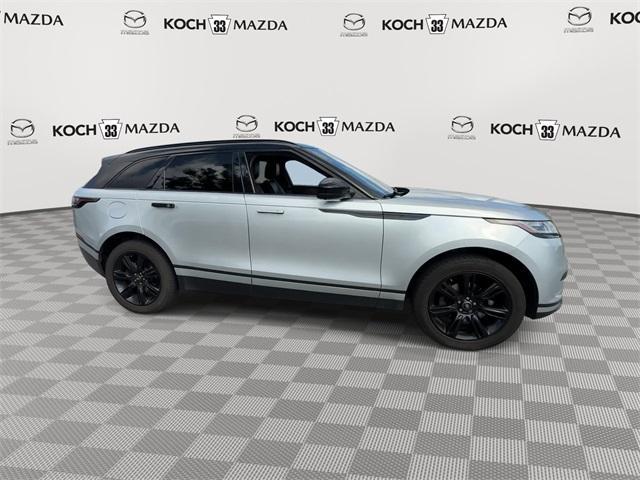 used 2019 Land Rover Range Rover Velar car, priced at $16,773