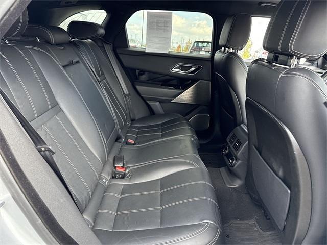 used 2019 Land Rover Range Rover Velar car, priced at $16,773