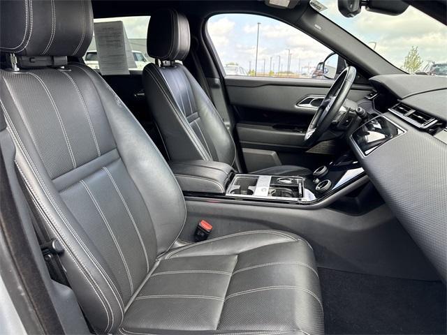used 2019 Land Rover Range Rover Velar car, priced at $16,773