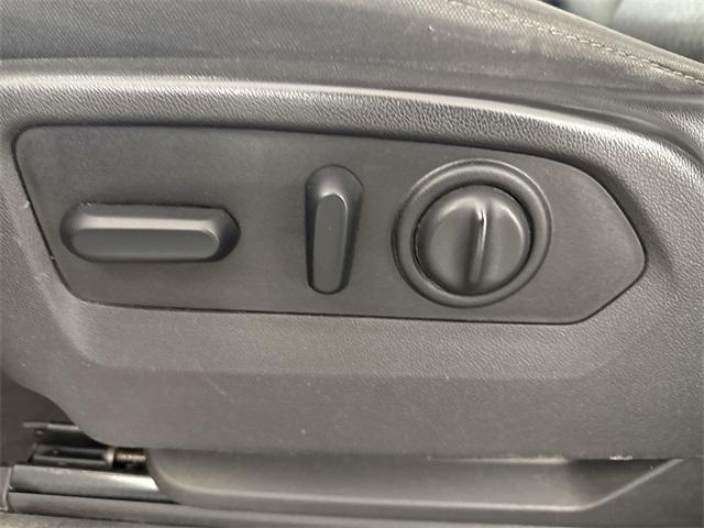 used 2019 Chevrolet Silverado 1500 car, priced at $24,246