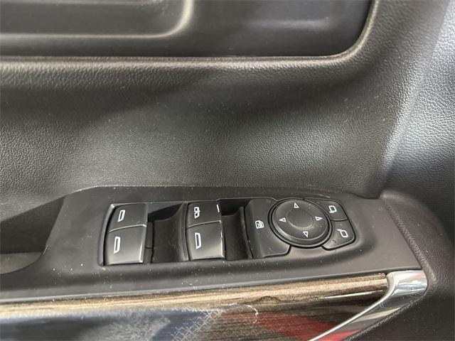 used 2019 Chevrolet Silverado 1500 car, priced at $24,246