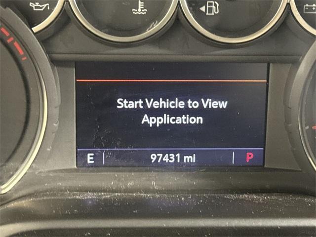 used 2019 Chevrolet Silverado 1500 car, priced at $24,246