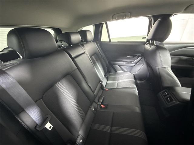 new 2025 Mazda CX-50 car, priced at $32,616