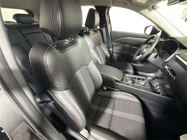 new 2025 Mazda CX-50 car, priced at $32,616