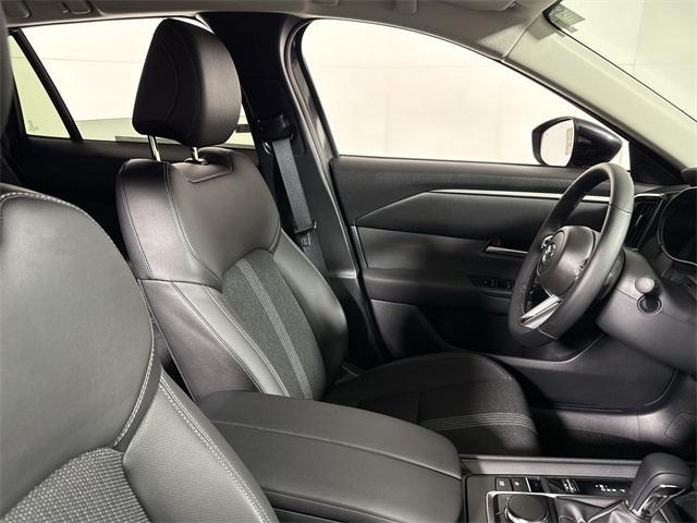 new 2025 Mazda CX-50 car, priced at $32,616