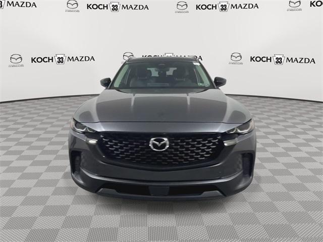 new 2025 Mazda CX-50 car, priced at $32,616
