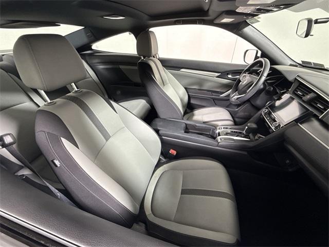 used 2016 Honda Civic car, priced at $16,998