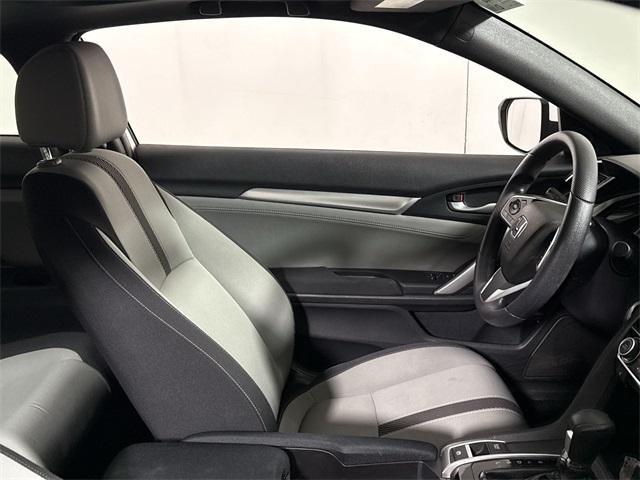 used 2016 Honda Civic car, priced at $16,998