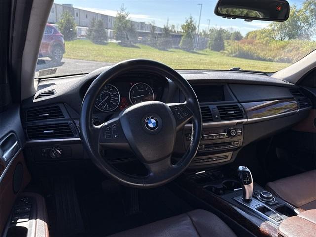 used 2012 BMW X5 car, priced at $8,420