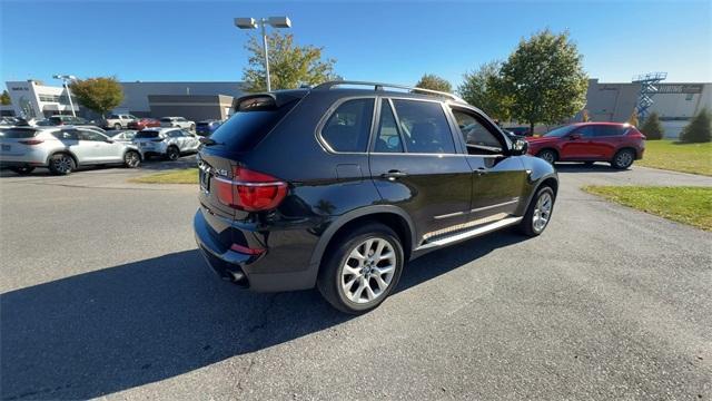 used 2012 BMW X5 car, priced at $8,420