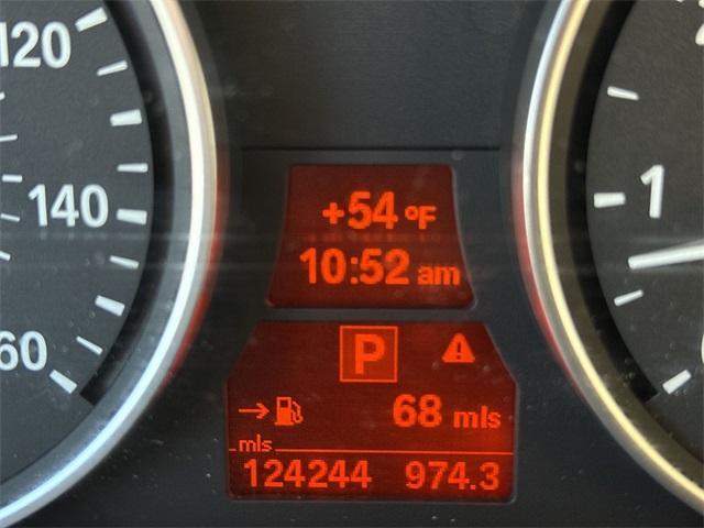 used 2012 BMW X5 car, priced at $8,420