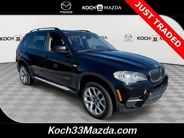 used 2012 BMW X5 car, priced at $8,260