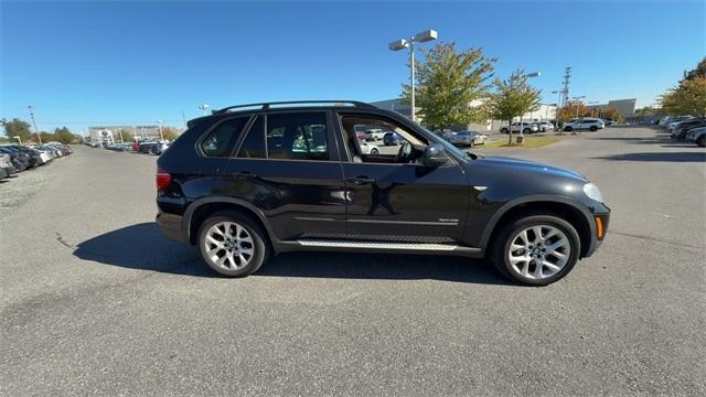 used 2012 BMW X5 car, priced at $8,420