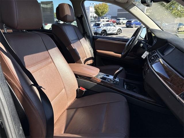 used 2012 BMW X5 car, priced at $8,420
