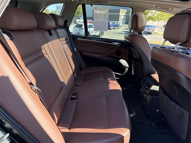 used 2012 BMW X5 car, priced at $8,420
