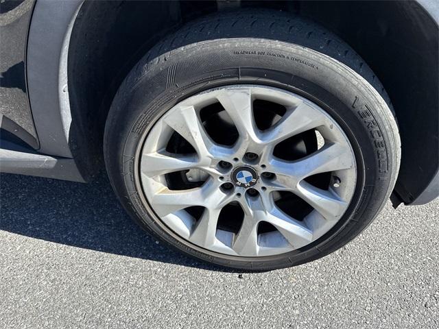 used 2012 BMW X5 car, priced at $8,420