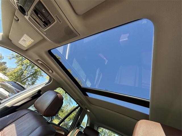 used 2012 BMW X5 car, priced at $8,420