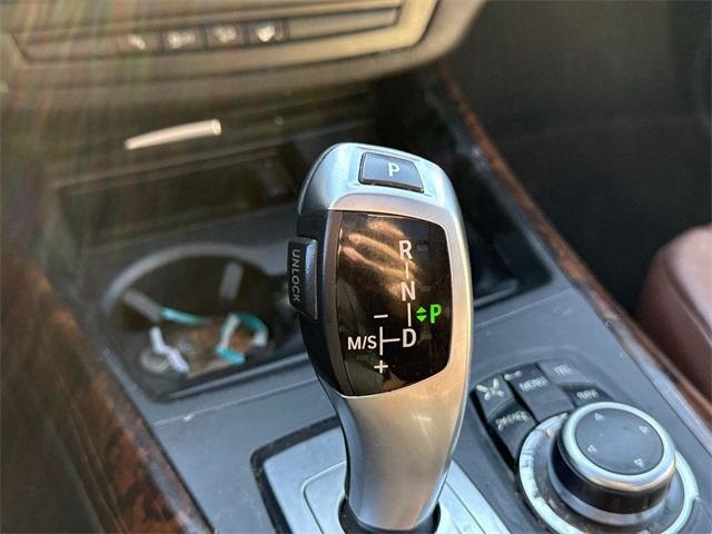 used 2012 BMW X5 car, priced at $8,420