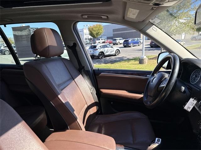 used 2012 BMW X5 car, priced at $8,420