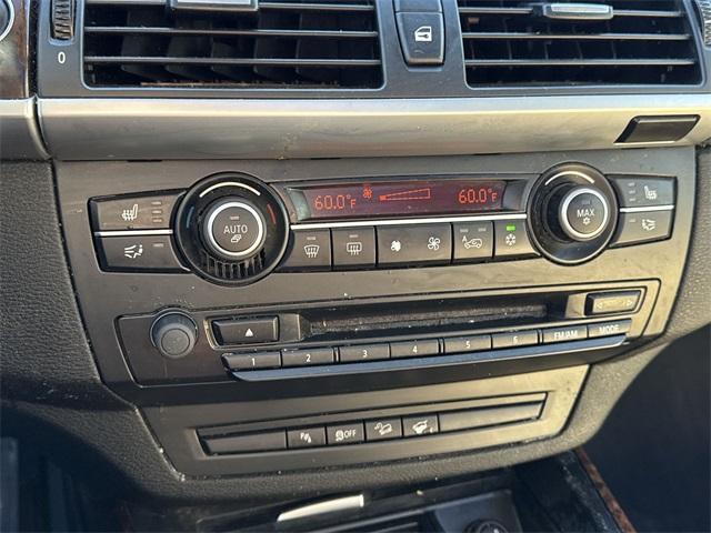 used 2012 BMW X5 car, priced at $8,420