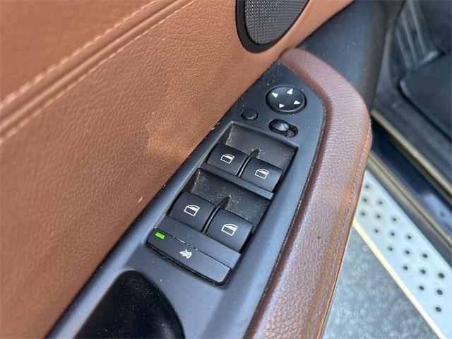 used 2012 BMW X5 car, priced at $8,420