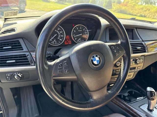 used 2012 BMW X5 car, priced at $8,420