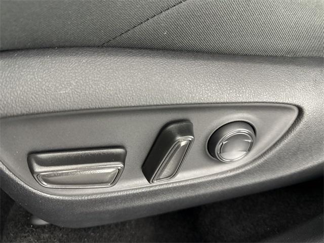 used 2024 Toyota RAV4 Hybrid car, priced at $31,521