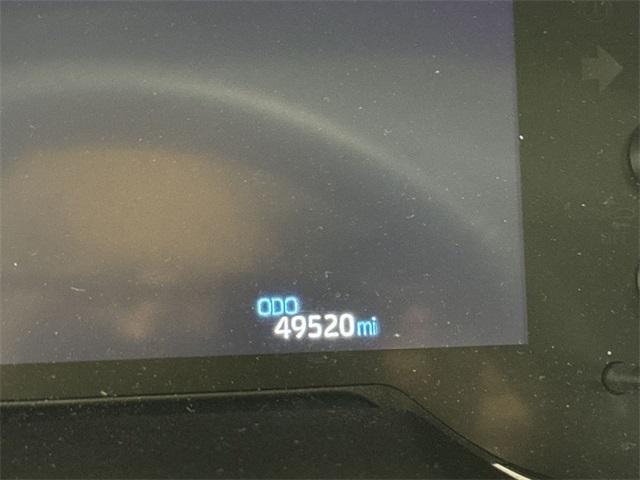 used 2024 Toyota RAV4 Hybrid car, priced at $31,521