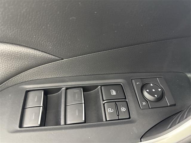 used 2024 Toyota RAV4 Hybrid car, priced at $31,521