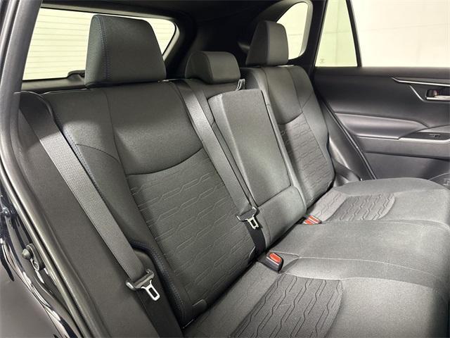 used 2024 Toyota RAV4 Hybrid car, priced at $31,521