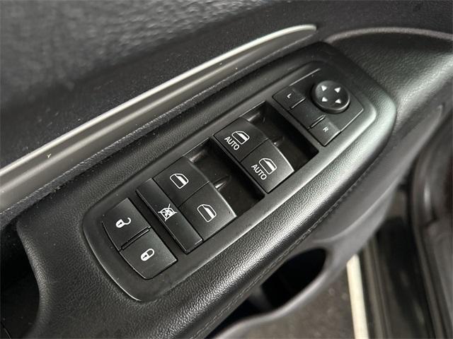 used 2017 Dodge Durango car, priced at $11,807