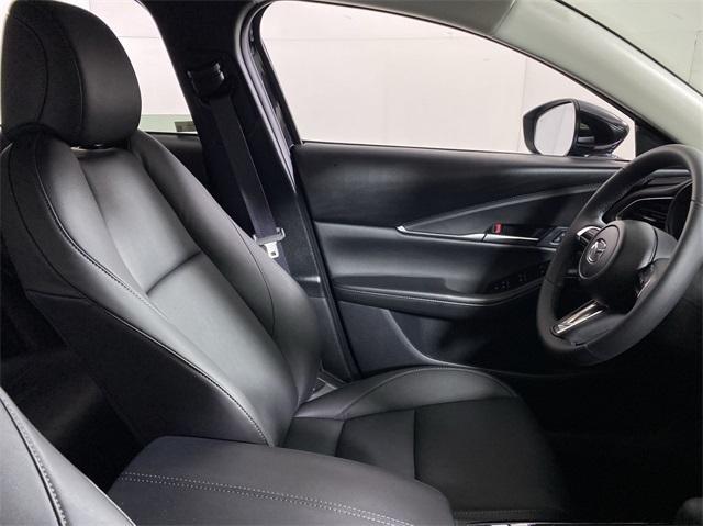new 2025 Mazda CX-30 car, priced at $28,835