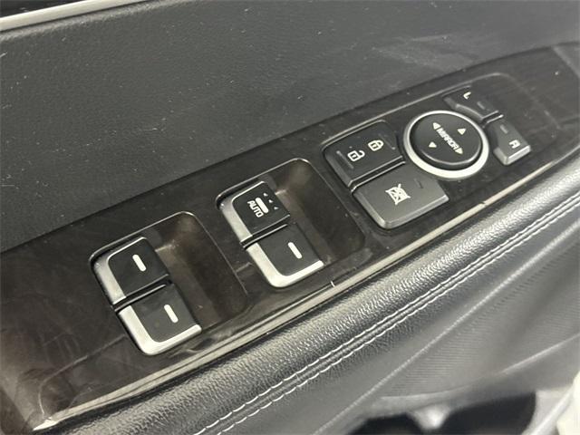 used 2017 Kia Sorento car, priced at $9,770
