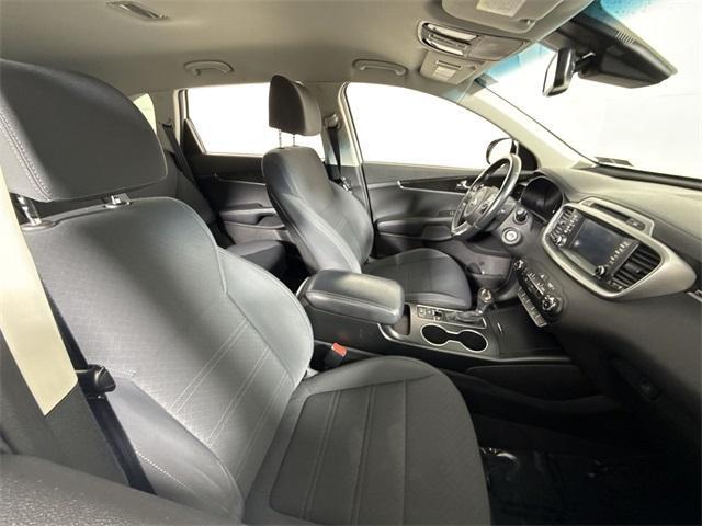 used 2017 Kia Sorento car, priced at $9,770
