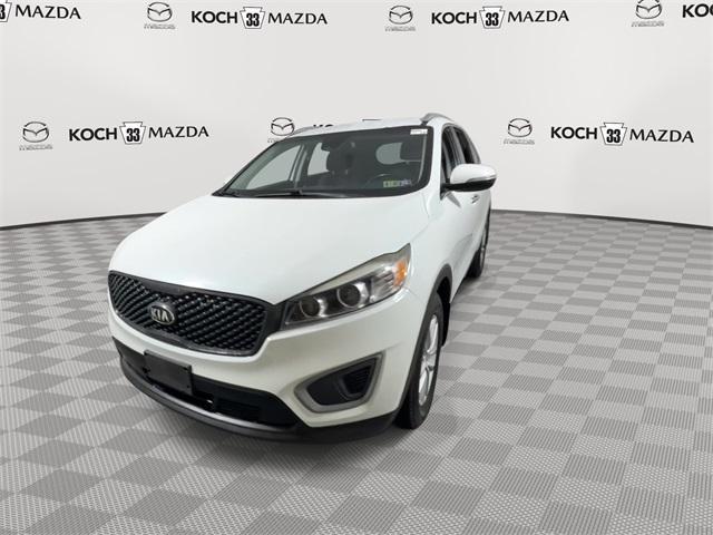 used 2017 Kia Sorento car, priced at $9,770