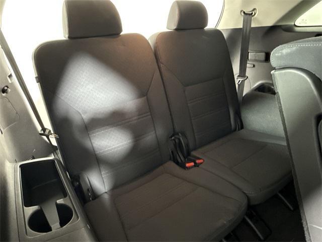 used 2017 Kia Sorento car, priced at $9,770