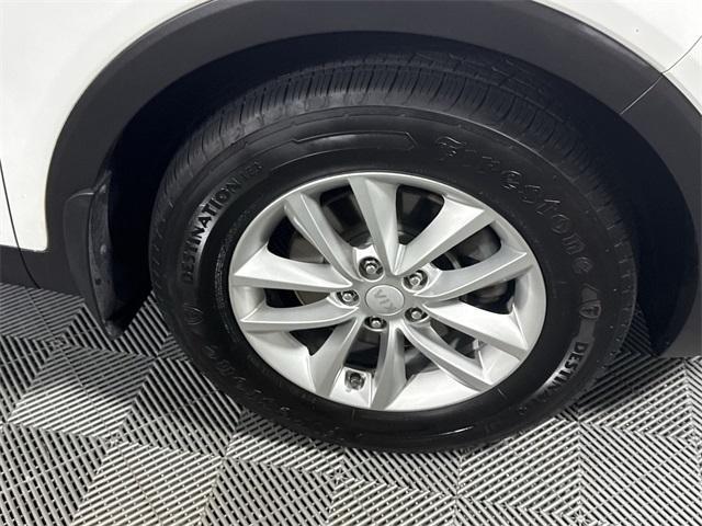 used 2017 Kia Sorento car, priced at $9,770
