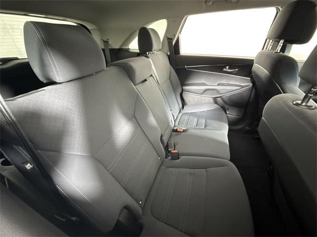 used 2017 Kia Sorento car, priced at $9,770