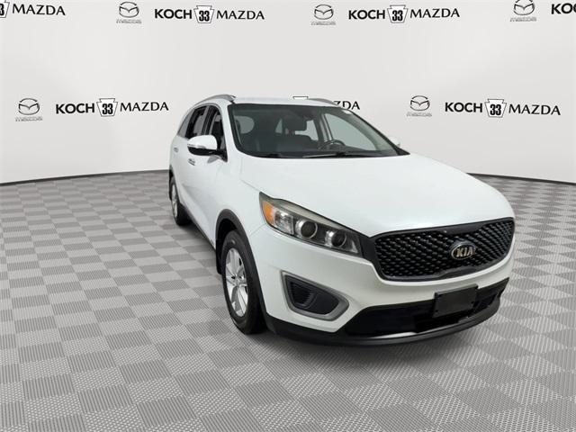 used 2017 Kia Sorento car, priced at $9,770