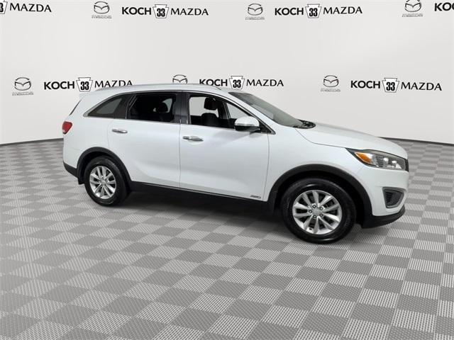 used 2017 Kia Sorento car, priced at $9,770