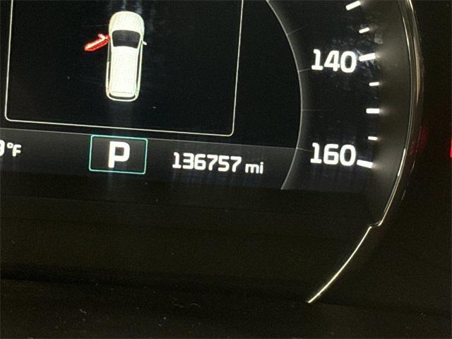 used 2017 Kia Sorento car, priced at $9,770