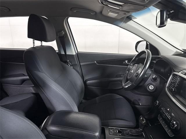 used 2017 Kia Sorento car, priced at $9,770