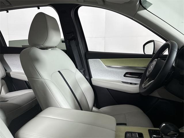used 2024 Mazda CX-90 car, priced at $47,500