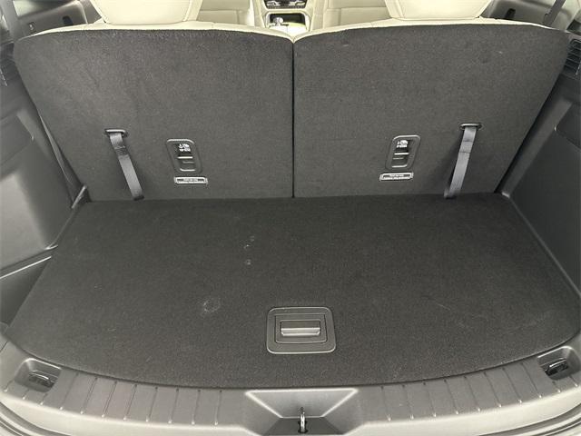 used 2024 Mazda CX-90 car, priced at $47,500